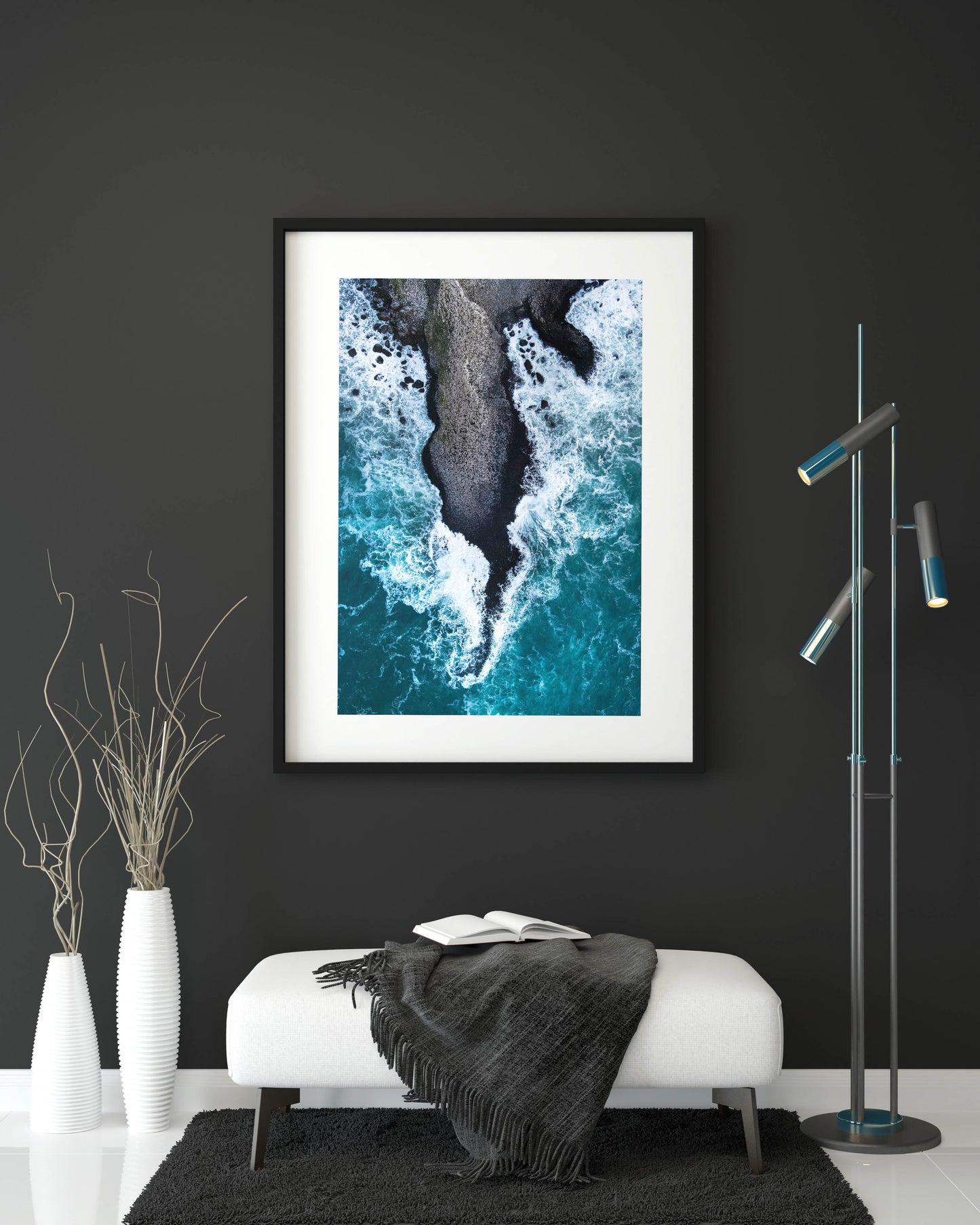 Giants Causeway Print, Wall Art Prints, Irish Photographs, Wall Hangings, Fine Art Photography, Irish Prints, Irish Photography, Fine Art Prints