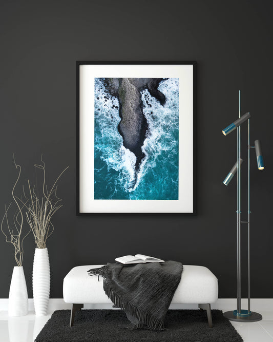 Giants Causeway Print, Wall Art Prints, Irish Photographs, Wall Hangings, Fine Art Photography, Irish Prints, Irish Photography, Fine Art Prints