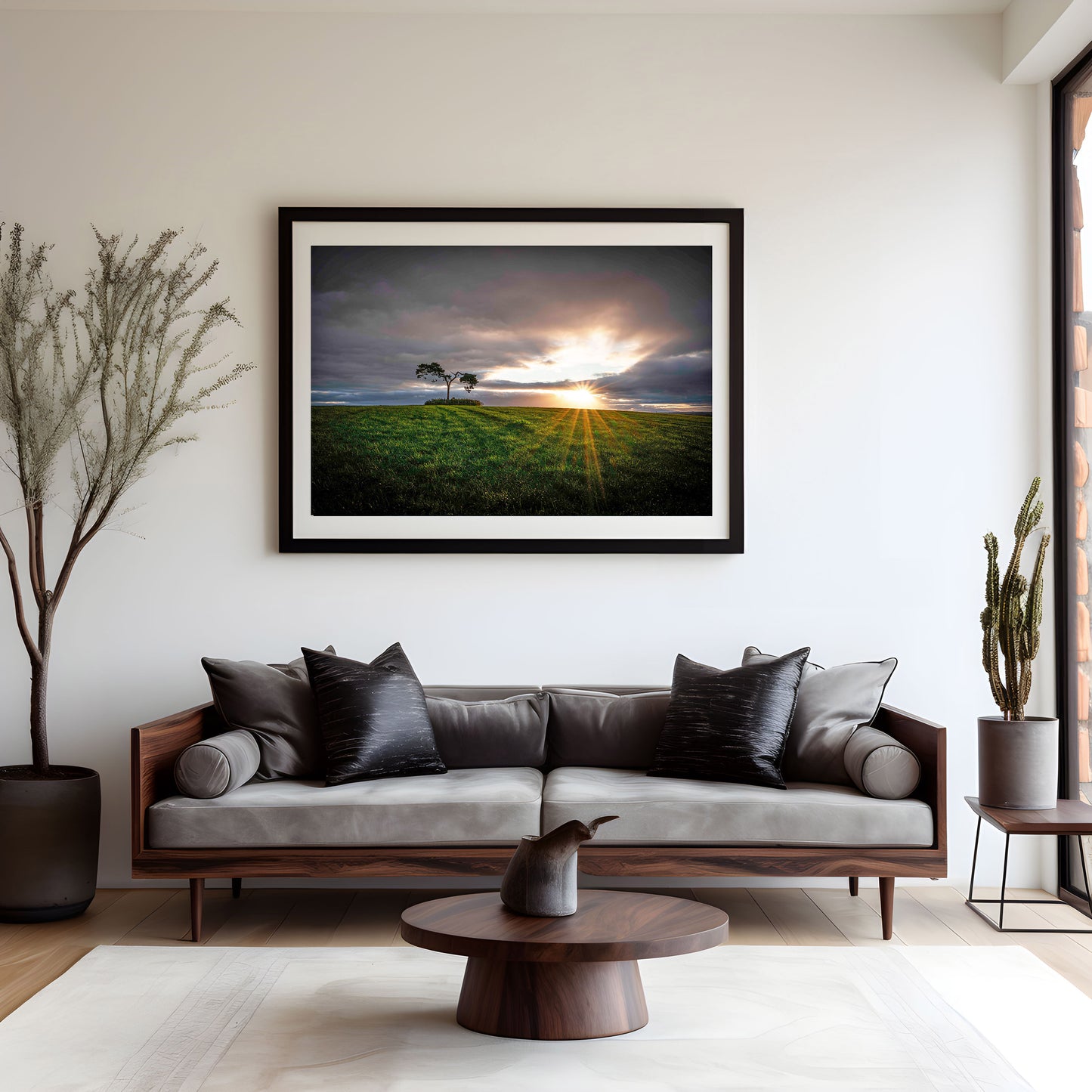 Fairy Tree Knockbridge, Irish Prints, Lone Tree Print, Wall Art Prints, Irish Photographs, Wall Hangings, Fine Art Photography, Irish Prints, Irish Photography, Fine Art Prints