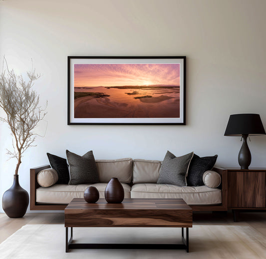 Cruit Island Donegal, Wall Art Prints, Irish Photographs, Fine Art Photography, Photography from Donegal, Irish Photography, Donegal Pictures, Drone Photography