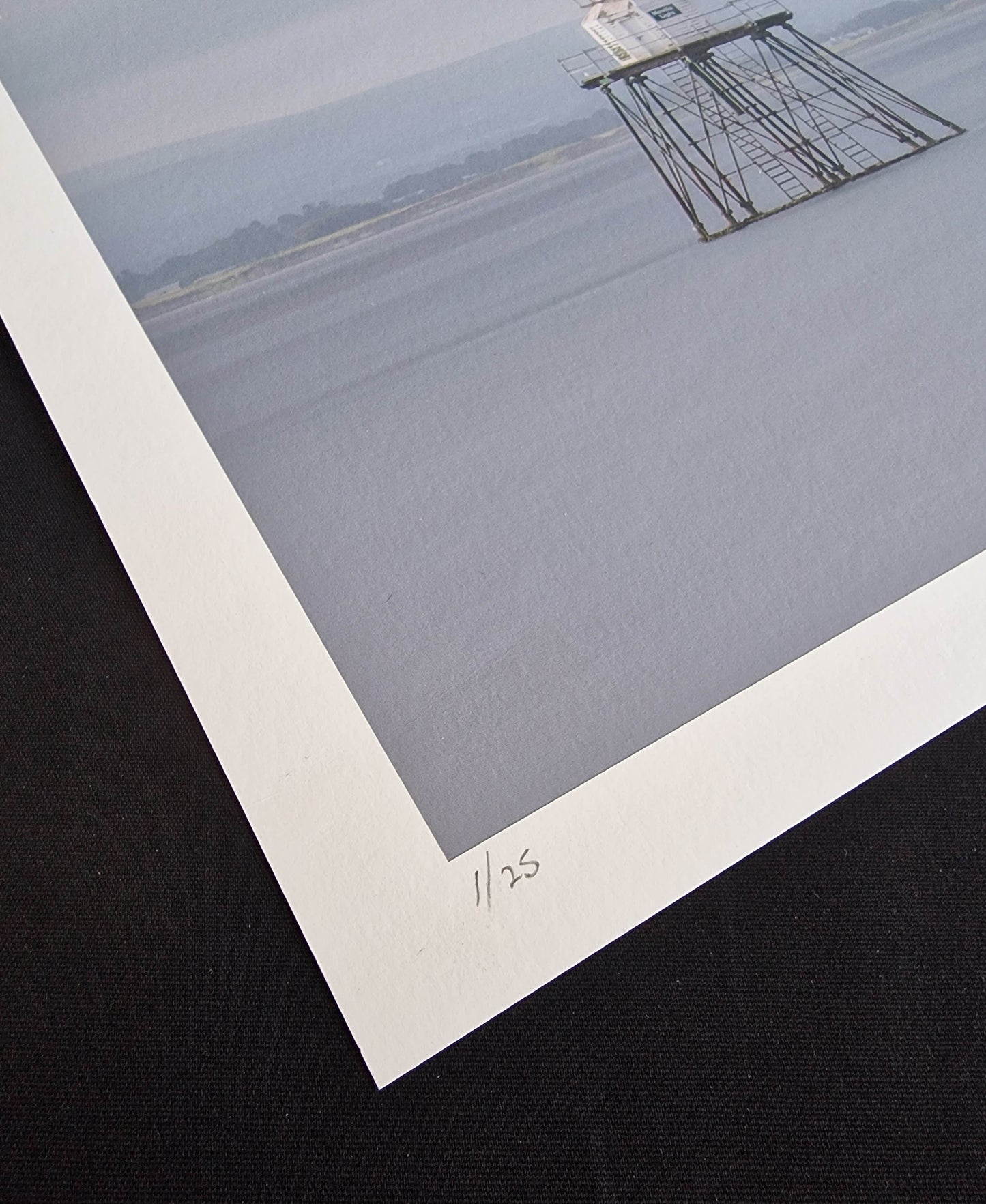 Guardian Of The Foyle, Limited Edition Print, Wall Art Prints, Irish Photographs, Wall Hangings, Fine Art Photography, Irish Prints