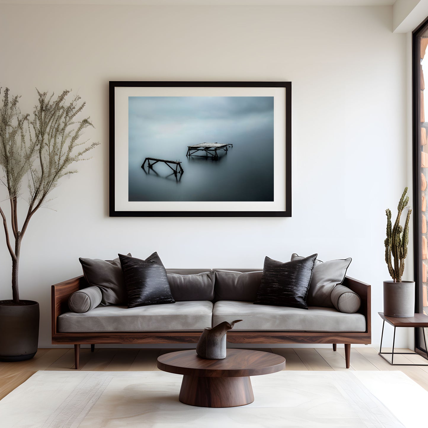 Endless Dreams Limited Edition, Limited Edition Print, Wall Art Prints, Irish Photographs, Wall Hangings, Fine Art Photography, Lake Prints