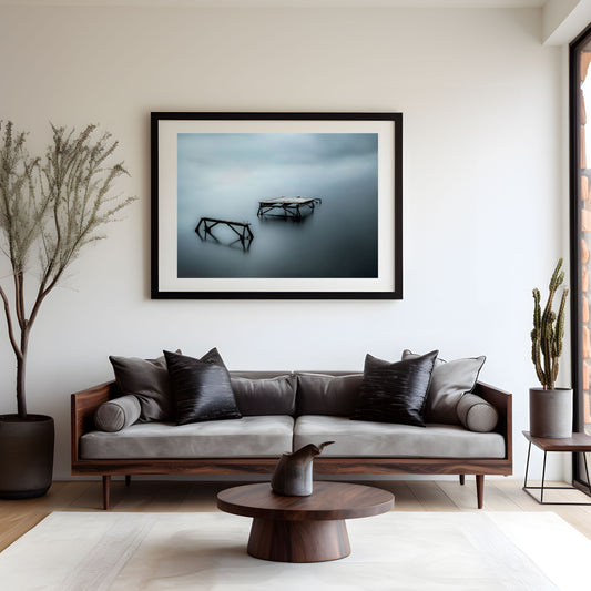 Endless Dreams Limited Edition, Limited Edition Print, Wall Art Prints, Irish Photographs, Wall Hangings, Fine Art Photography, Lake Prints