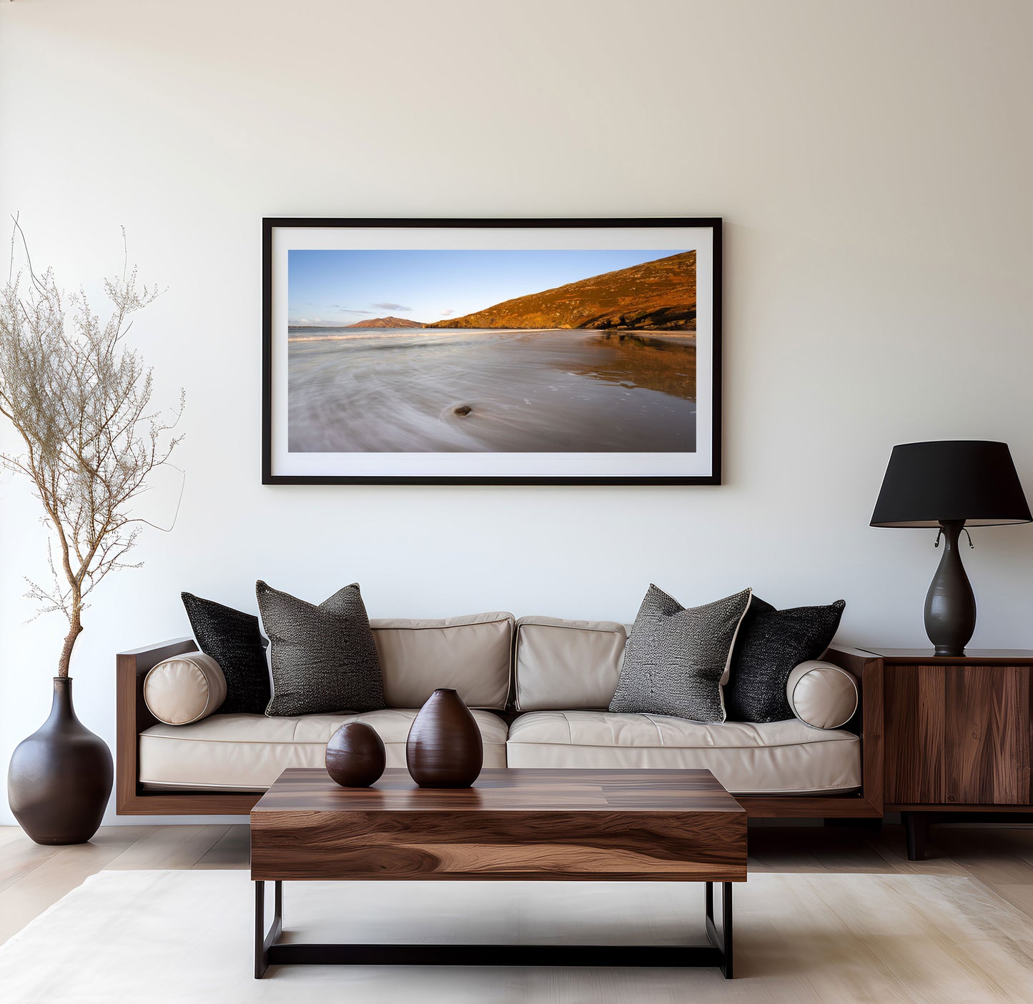 Portsalon Donegal, Ballymastocker Beach Print, Wall Art Prints, Irish Photographs, Wall Hangings, Fine Art Photography, Irish Photography, Irish Beaches