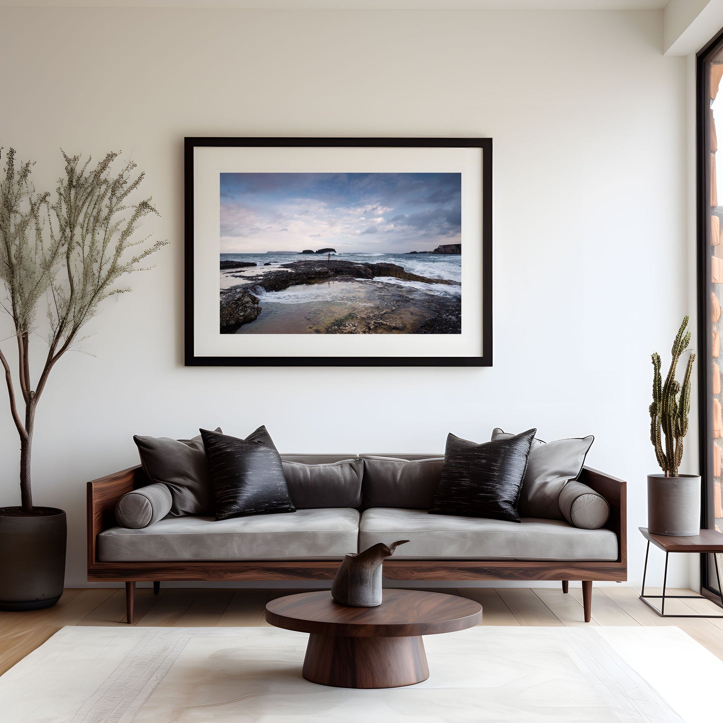 Ballintoy Harbour Print, Ballintoy Coastal Prints, Irish Photographs, Wall Hangings, Fine Art Photography, Irish Prints, Irish Photography, Fine Art Prints