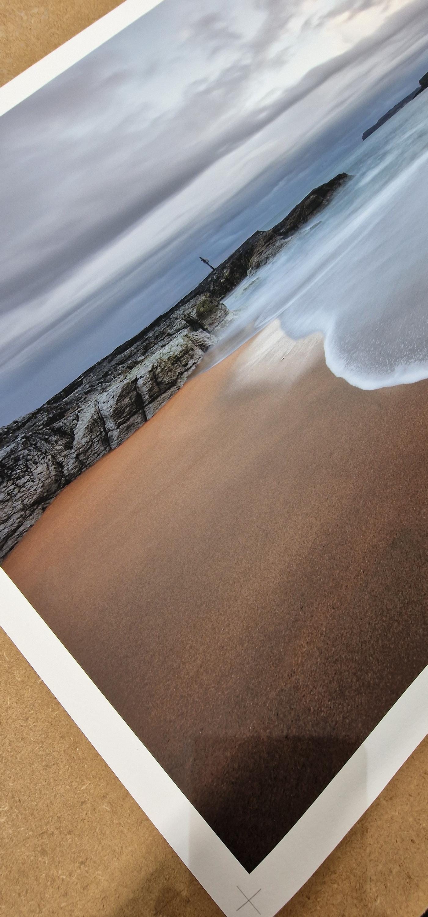 Ballintoy’s secret beach, Northern Ireland Wall Art, Pictures of Ballintoy, North Antrim Coastal Print.