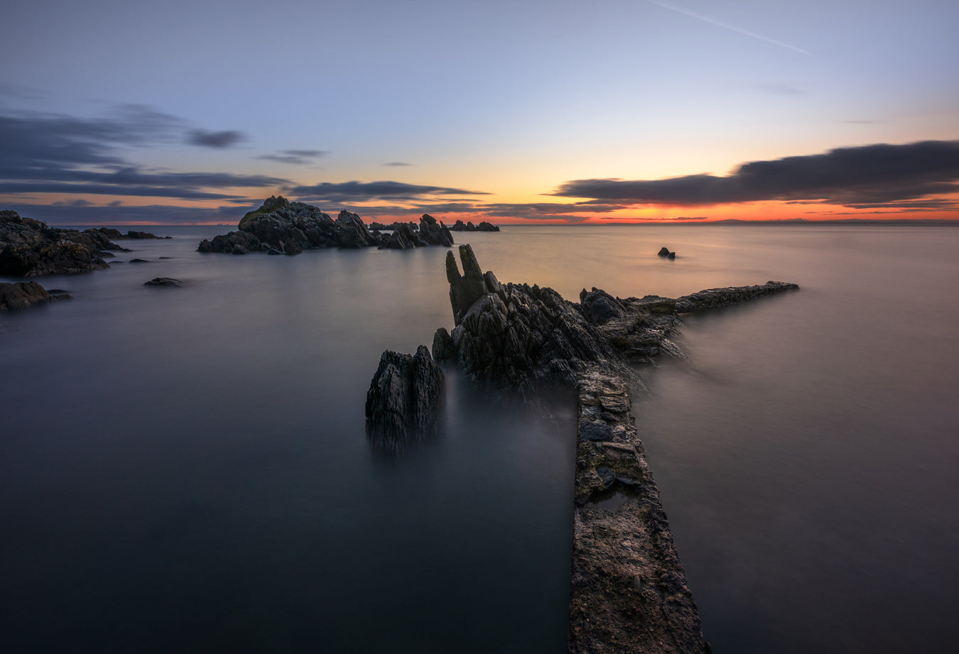 Strove Beach Print, Wall Art Prints, Irish Photographs, Wall Hangings, Fine Art Photography, Irish Prints, Irish Photography, Fine Art Prints