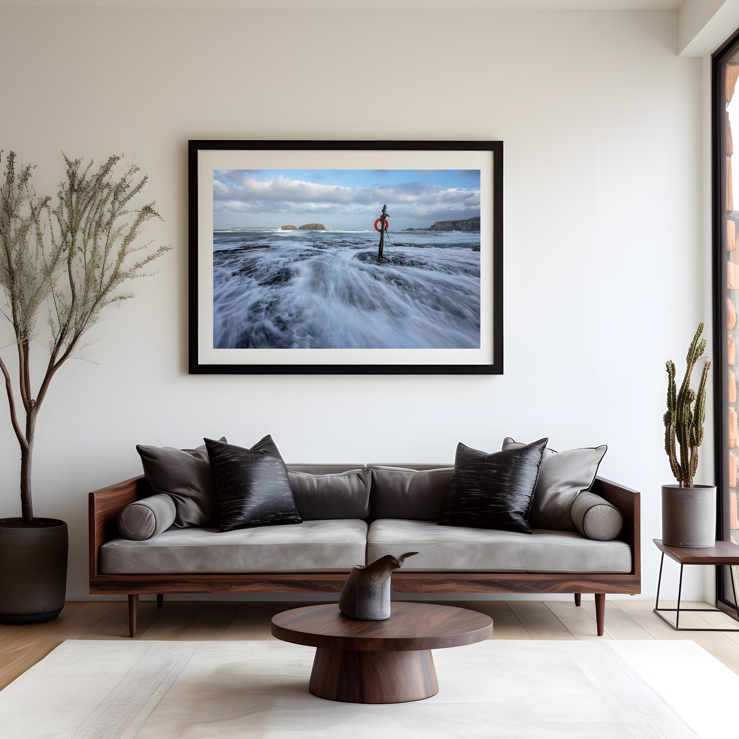 Ballintoy Harbour Print, Ballintoy Coastal Prints, Irish Photographs, Wall Hangings, Fine Art Photography, Irish Prints, Irish Photography, Fine Art Prints