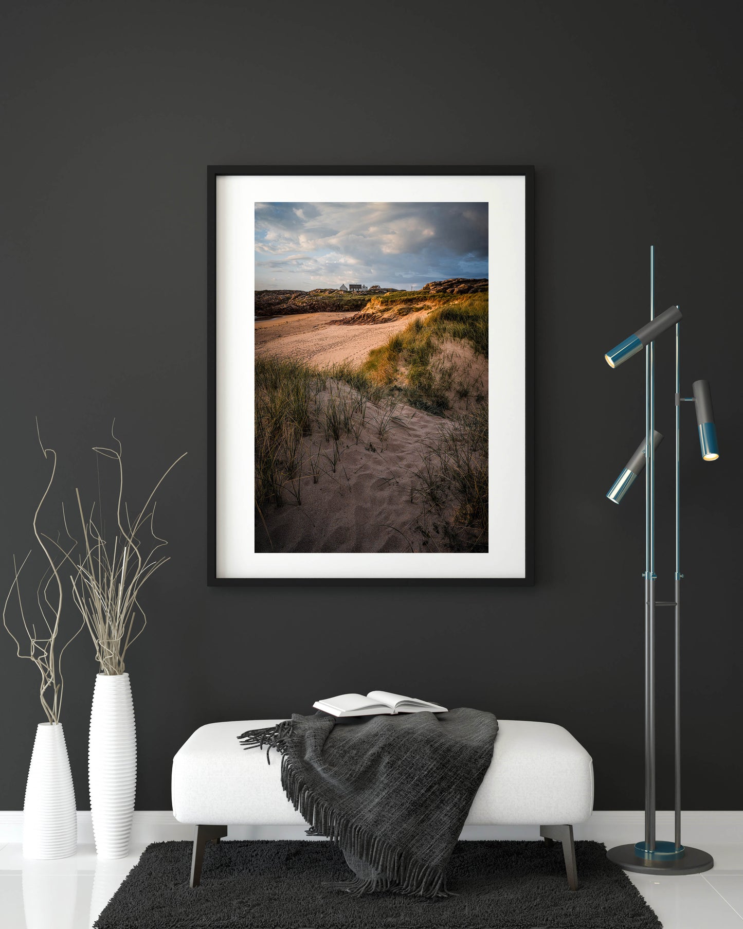 Cruit Island Donegal Print, Wall Art Prints, Irish Photographs, Wall Hangings, Fine Art Photography, Irish Prints, Irish Photography, Fine Art Prints, Prints Donegal, Beach Prints, Beach Art