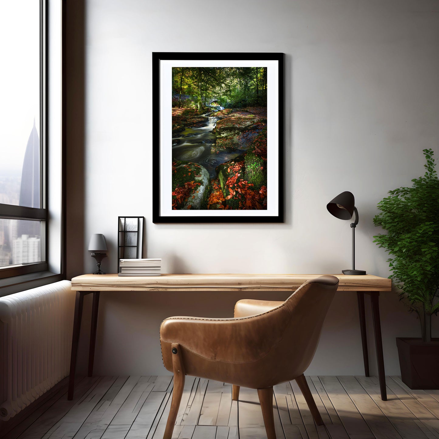 Wicklow Ireland in Autumn Colours, Wicklow Mountains Ireland, Autumn Pictures, Autumn Leaves Wicklow