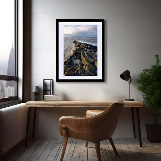 Giants Causeway, Coastal Prints, Irish myths and legends, Wall Hangings, Fine Art Photography, Irish Prints, Irish Photography, Causeway Coastal Photographs, Giants Causeway Northern Ireland