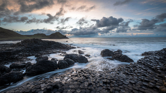 Giants Causeway Northern Ireland