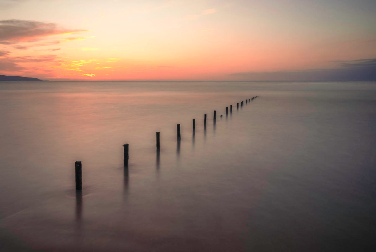 Portstewart Strand Beach, Limited Edition Print, Wall Art Prints, Irish Photographs, Wall Hangings, Fine Art Photography, Irish Prints, Portstewart Sunset Print