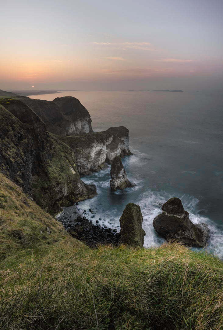 Whiterocks Portrush Print, North Antrim Coast Photography, Northen Ireland Prints, Fine Art Prints