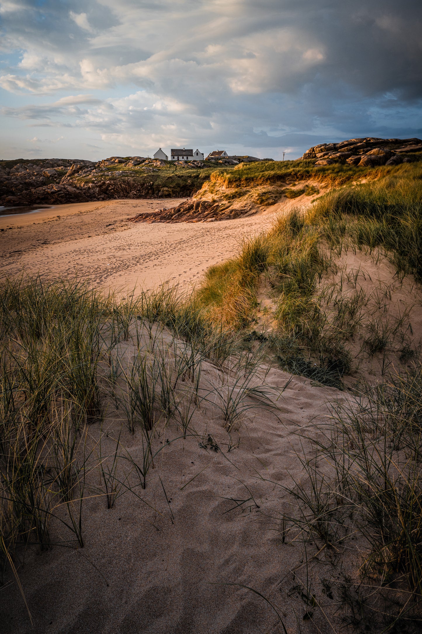 Cruit Island Donegal Print, Wall Art Prints, Irish Photographs, Wall Hangings, Fine Art Photography, Irish Prints, Irish Photography, Fine Art Prints, Prints Donegal, Beach Prints, Beach Art