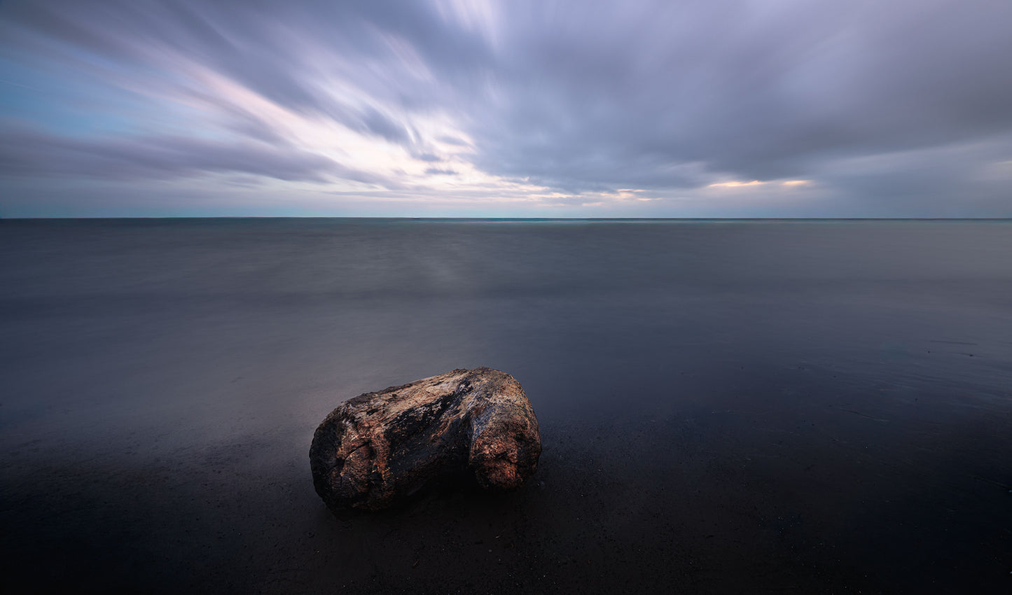 Lough Neagh, Irish Lough Photography, Long Exposure Print, Wall Art Prints, Irish Photographs, Wall Hangings, Fine Art Photography, Art Print, Irish Photography, Fine Art Prints
