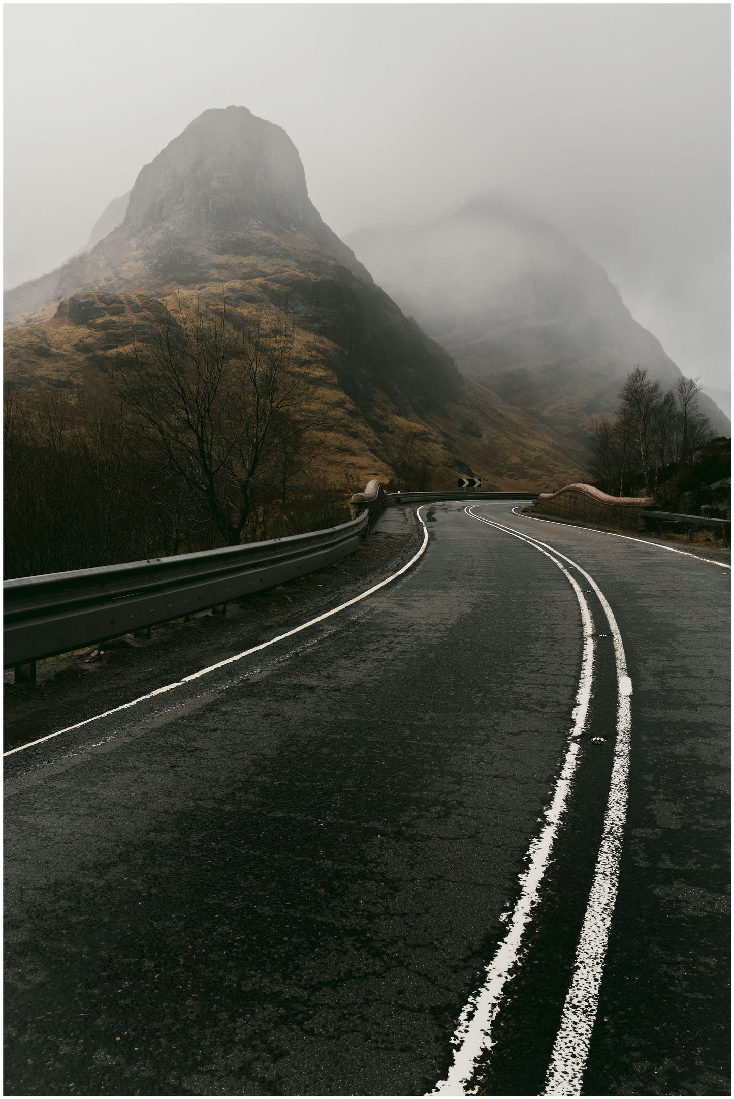 Road to the Three Sisters Glencoe Scotland, Glencoe Wall Art Prints, Scottish Photographs, Wall Hangings, Fine Art Photography, Scotland Scenery, Scottish Photography, Photographs from Scotland, Three Sisters Scotland