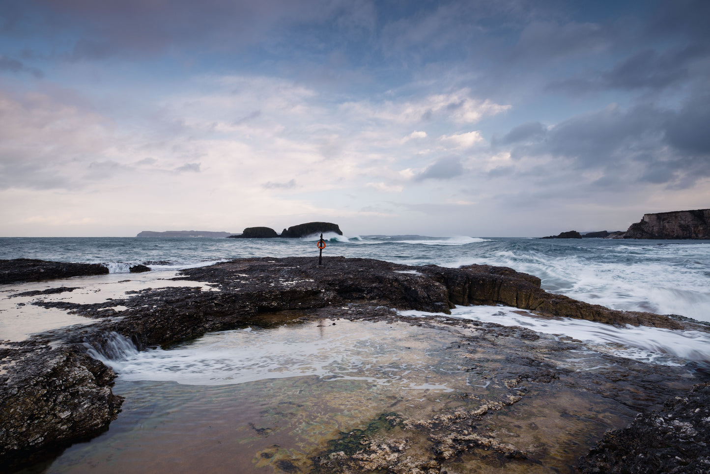 Ballintoy Harbour Print, Ballintoy Coastal Prints, Irish Photographs, Wall Hangings, Fine Art Photography, Irish Prints, Irish Photography, Fine Art Prints
