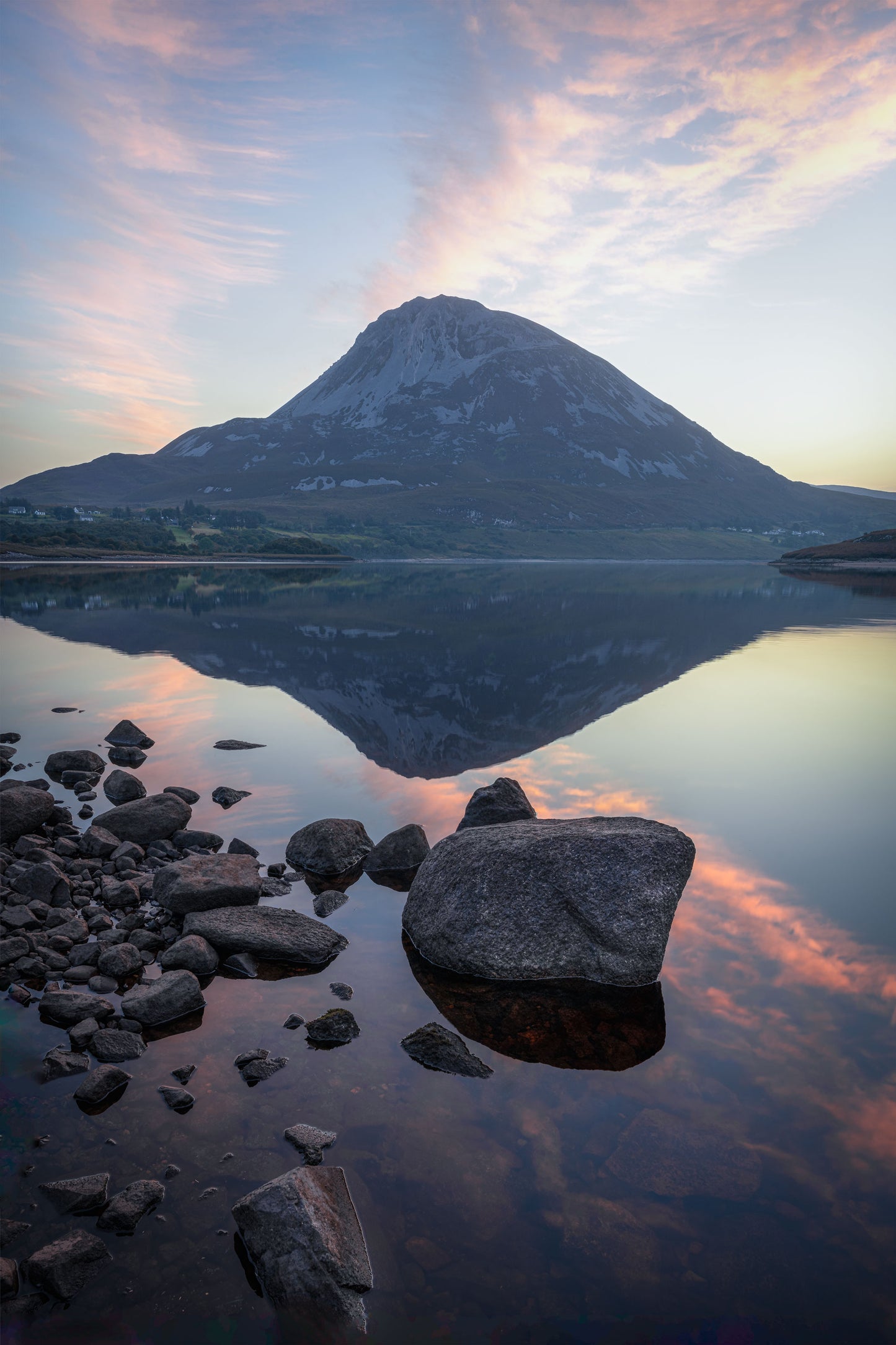 Mount Errigal Donegal, Ireland's Wild Atlantic Way, Donegal Prints, Wall Art Prints, Irish Photographs, Wall Hangings, Fine Art Photography, Irish Prints, Donegal Pictures, Poisoned Glen Ireland