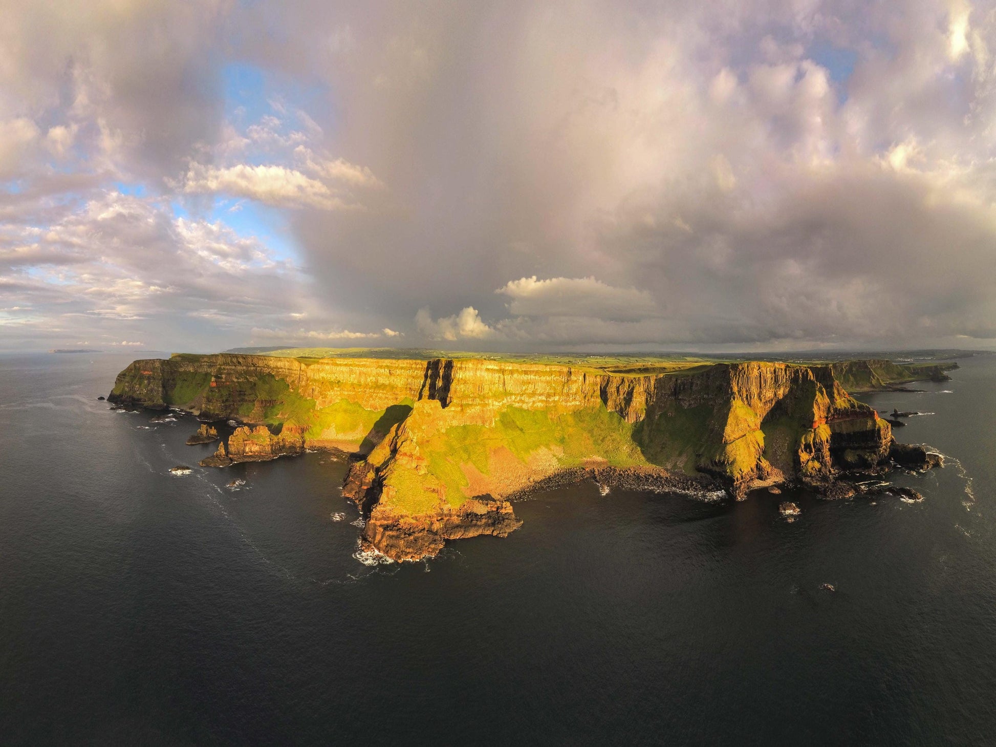 Giants Causeway, Coastal Prints, Irish myths and legends, Wall Hangings, Fine Art Photography