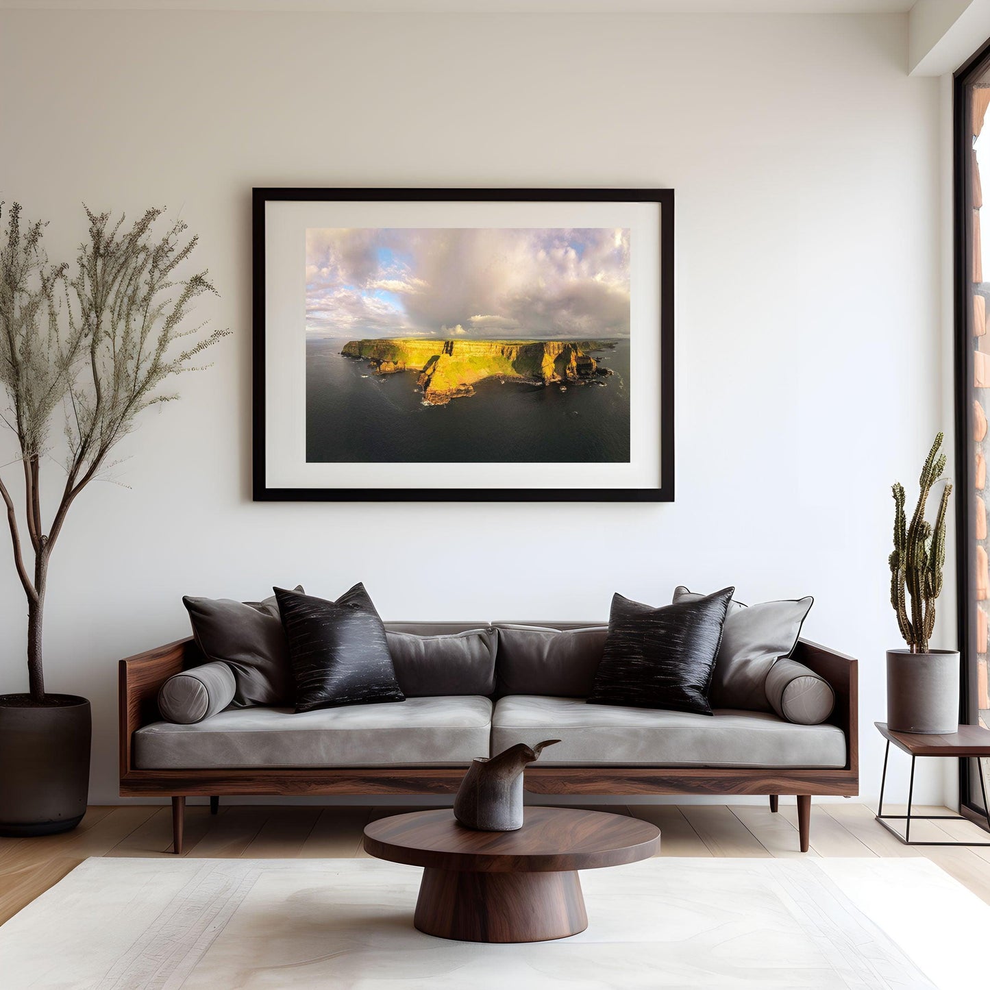Giants Causeway, Coastal Prints, Irish myths and legends, Wall Hangings, Fine Art Photography