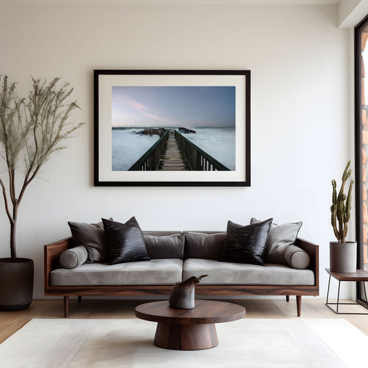 Ballycastle Print, Wall Art Prints, Irish Photographs, Wall Hangings, Fine Art Photography, Irish Prints, Irish Photography, Fine Art Prints